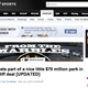 Illustration for article titled How The Media Got The 'NASCAR Tax Credit' Story Wrong